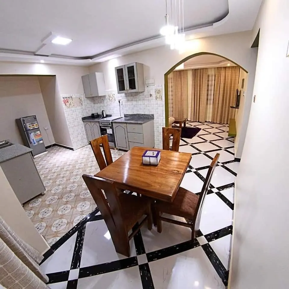 Mera Homes كامبالا شقة