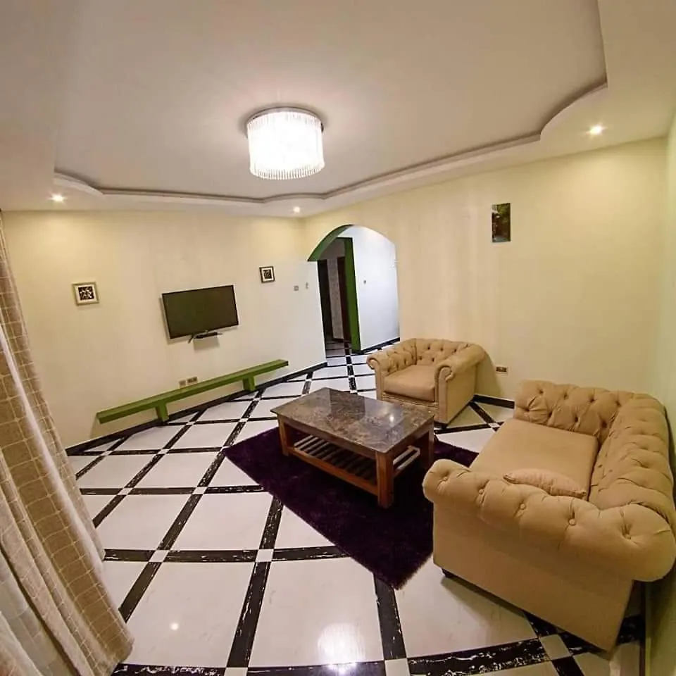 شقة Mera Homes كامبالا أوغندا